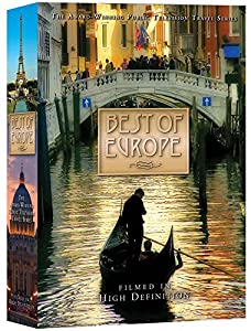 Best of Europe [DVD](中古品)