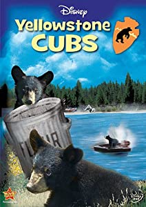 Yellowstone Cubs [DVD](中古品)