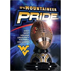 West Virginia 2007-2008 Basketball Highlights [DVD](中古品)