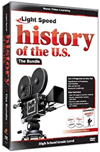 History Bundle [DVD](中古品)