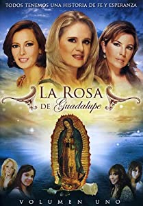 Rosa De Guadalupe 1 / [DVD](中古品)
