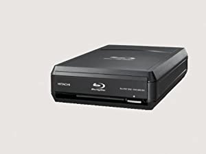 【DZ-WR90】日立 ハードディスクカムWooo専用 ブルーレイライター(中古品)