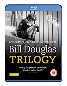 Bill Douglas Trilogy [Blu-ray](中古品)