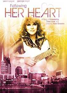 Following Her Heart / [ヴィデオディスク] [Import](中古品)