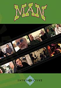 Man: Introspective [DVD](中古品)