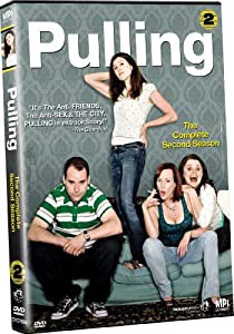 Pulling: Complete Second Season [DVD](中古品)の通販は