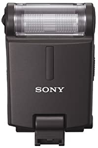 ソニー SONY フラッシュ HVL-F20AM(中古品)