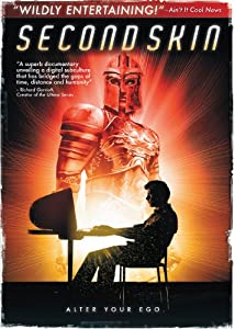 Second Skin [DVD](中古品)