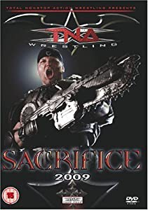 Tna: Sacrifice 2009 [DVD](中古品)