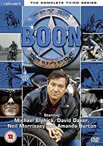 Boon: Series 3 [Import anglais](中古品)
