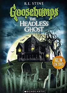Goosebumps: The Headless Ghost [ヴィデオディスク](中古品)