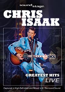 Greatest Hits: Live [DVD](中古品)
