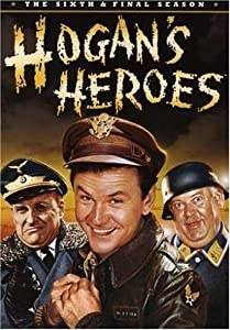 Hogan's Heroes: Complete Sixth Season [DVD](中古品)