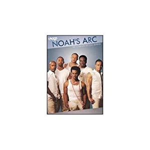 Noah's Arc: Complete Second Season [DVD](中古品)