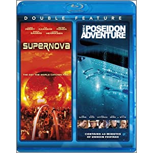 SUPERNOVA/POSEIDON ADVENTURE(中古品)