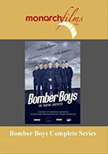 Bomber Boys Complete Series [DVD](中古品)の通販は