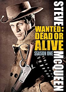 Wanted Dead Or Alive: Complete Season One [ヴィデオディスク](中古品)
