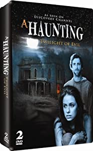 Haunting: Twilight of Evil [DVD](中古品)