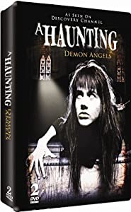 Haunting: Demon Angels [ヴィデオディスク](中古品)