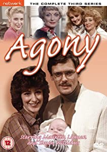 Agony [Import anglais](中古品)