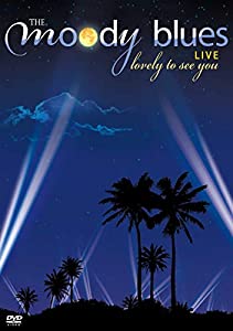 Lovely to See You: Live / [Blu-ray](中古品)の通販は