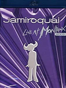 Live at Montreux 2003 [Blu-ray](中古品)