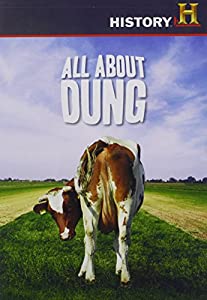 All About Dung [DVD](中古品)