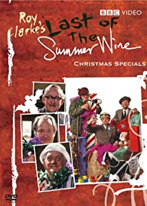 Last of Summer Wine: Christmas Specials 1978-1982 [DVD](中古品)