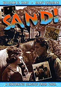 Sand! [DVD] [Import](中古品)