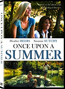 Once Upon a Summer [ヴィデオディスク] [Import](中古品)