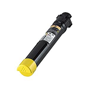 セイコーエプソン 環境推進トナー(イエロー)、LP-S9000用、9000ページ対応 LPC3T15YV(中古品)の通販は