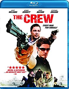 CREW(中古品)