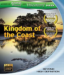 Kingdoms of the Coast [Blu-ray](中古品)