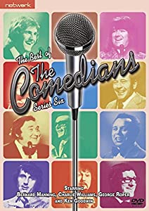 Comedians: Series 6 [Import anglais](中古品)