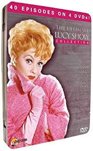 Ultimate Lucy Show [DVD](中古品)