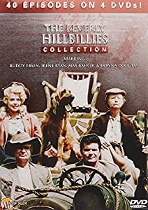 その他 Best of the Beverly Hillbillies [DVD] Beverly Hillbillies [DVD](中古品) その他 Best of the Beverly