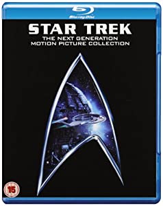 Star Trek-the Next Generation(中古品)