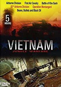 Vietnam; Jungle Warfare [DVD](中古品)