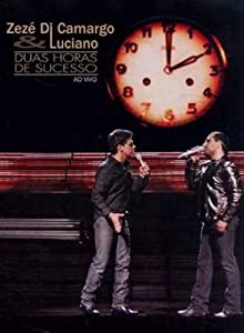 Duas Horas De Sucessos [DVD](中古品)
