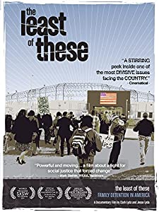 Least of These [DVD](中古品)