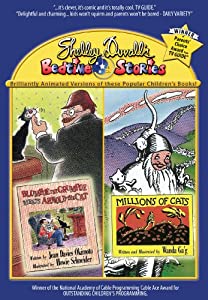 Shelley Duvall's Bedtime Stories: Blumpoe Grumpoe [ヴィデオディスク](中古品)