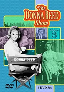 Donna Reed Show: Season Three [ヴィデオディスク](中古品)