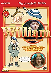 Just William: the Complete Ser [Import anglais](中古品)