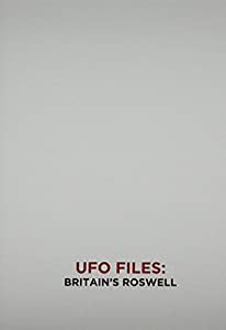 UFO Files: Britain's Roswell [DVD](中古品)