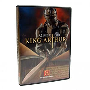 Quest the for King Arthur [DVD](中古品)