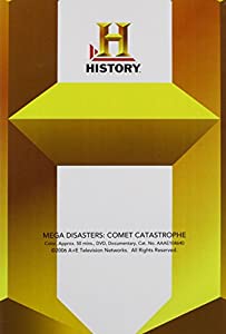 Mega Disasters: Comet Catastrophe [DVD](中古品)