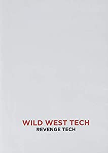 Wild West Tech: Freak Shows 2 [DVD](中古品)