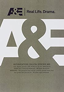 Dillon Episode 40 [DVD](中古品)