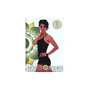 Dove's Bodies Total Body Workout 1 [DVD](中古品)