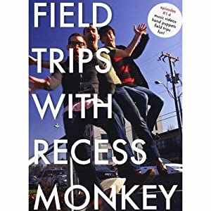 Field Trips With Recess Monkey 1-4 [ヴィデオディスク](中古品)